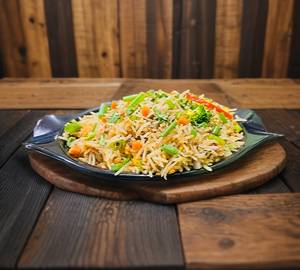 Veg Fried Rice