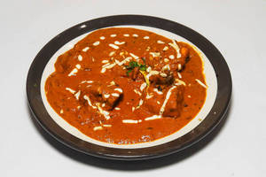 Kashmiri Kukud (kashmiri Style Chicken Curry)