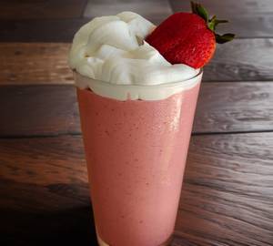 Pineapple Shake