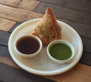 Samosa