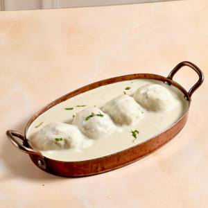 Malai Kofta