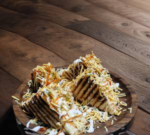 Bel's Special Jumbo Sandwich