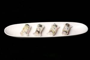 Malai Roll
