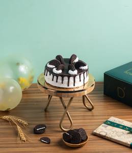 Choco Oreo