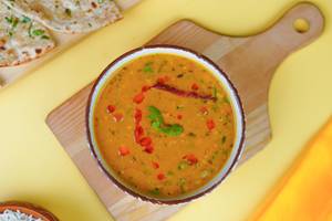 Daal Fry