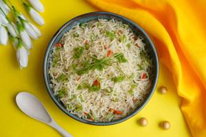 Veg Fried Rice