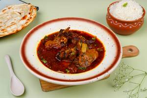 Mutton Korma