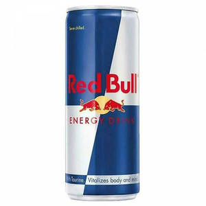 Red Bull