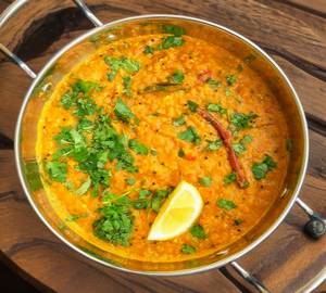 Dal Fry (Half)