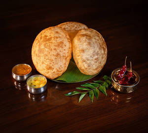 Poori