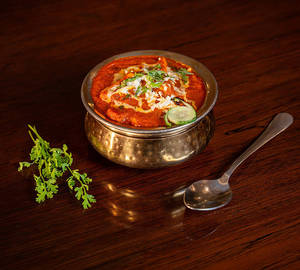 Paneer Tikka Masala