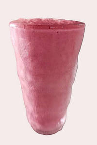 Strawberry Milkshake