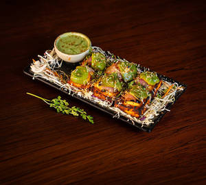 Paneer Tikka