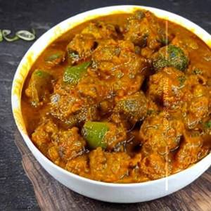 Tadka Bati