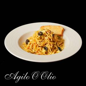 Aglio E Olio