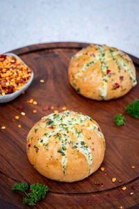 Mini K-buns – Classic Cream Cheese