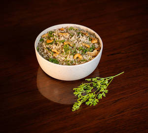 Jeera Rice