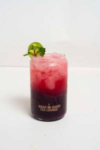Jamun Masala Fizz