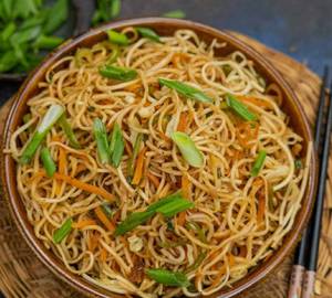 Veg Noodles