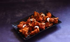 Cashew Chicken