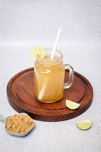 Desi Masala Fizz