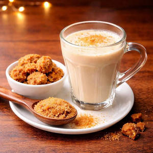 Nattusarkarai Milk