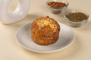 Garlic Bun (mini)