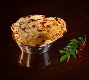 Butter Naan