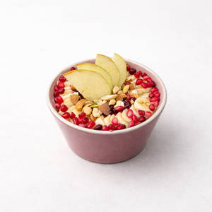 Quinoa Chia Pudding