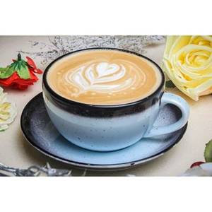 Classic Cappuccino