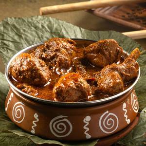 Chicken Masala