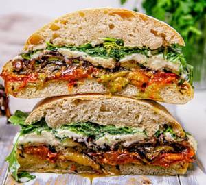 Tcr Open House Panino