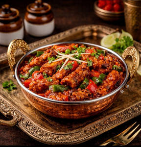 Kadai Chaap