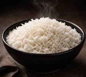Plain Rice