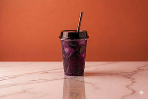 Purple Tangy Jamun