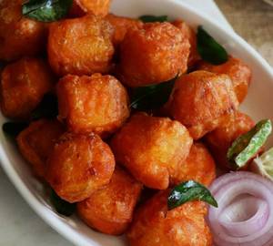 Paneer 65