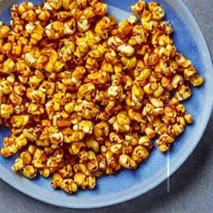 Crispy Corn