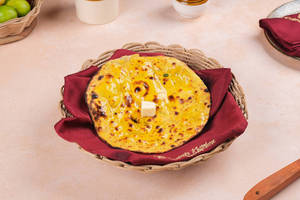 Missi Roti