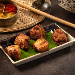 Chicken Boneless Kabab