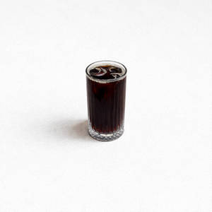 Americano Iced