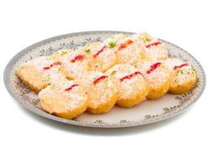 Chena Toast
