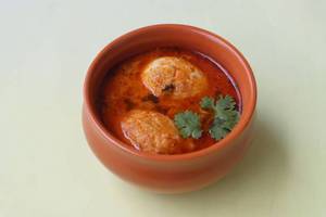 Egg curry