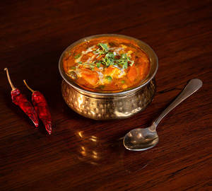 Mixed Veg Curry