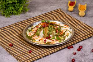 Dahi Bhalla