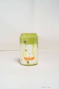 Vanilla Coconut Matcha