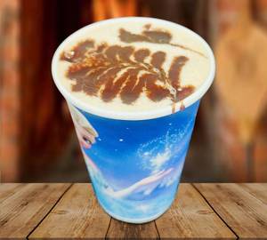 Cold Coffee