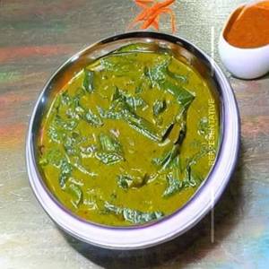 Dal Palak