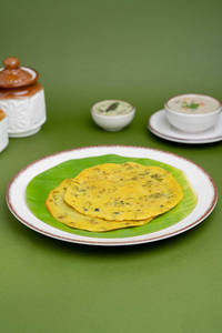 Multigrain Dosa (2 Pc)