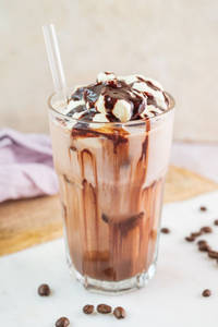 Iced Mocha Chillo