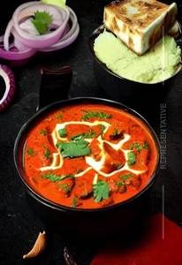 Paneer Masala